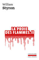 La Proie des flammes