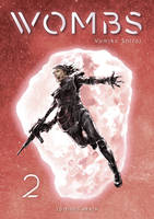 Wombs - tome 2