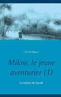 Milow, le jeune aventurier (1), Le trésor de Sarah