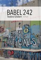 Babel 242, Roman