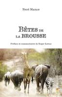 Bêtes de la brousse, Recueil de contes