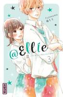 3, @Ellie - Tome 3