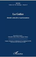 La Galice, Identité culturelle et représentations