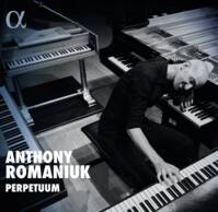 CD / Perpetuum / Romaniuk, Anthony