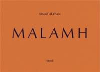 Khalid Al Thani Malamh /anglais/arabe