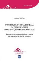 L'Approche interculturelle en travail social dans un quartier prioritaire, Regard socio-anthropologique à partir de l'exemple du Bal de Bellevue