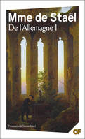 De l'Allemagne, Volume 1