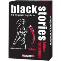 Black Stories - Fantastique