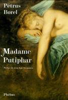 Madame Putiphar, roman