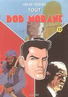 Volume 12, Tout Bob Morane