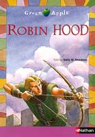 Easy reader - Robin Hood