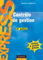 Contrôle de gestion