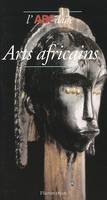 ABCDAIRE DES ARTS AFRICAINS