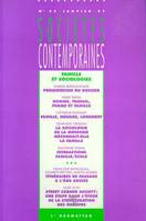 TERRITOIRES ET POLITIQUES TECHNOLOGIQUES : COMPARAISONS REGIONALES, comparaisons régionales