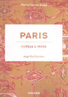 Paris Hotels & More, hotels & more