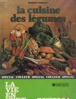 Cuisisne Des Legumes