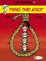 Lucky Luke (english version) - Tome 45 - Tying the knot