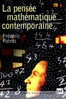 La pensée mathématique contemporaine