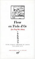 Jin Ping Mei (Tome 2-Livres VI-X), Fleur en Fiole d'Or