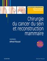 Chirurgie du cancer du sein et reconstruction mammaire, Reconstruction Mammaire