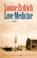 Love medicine, roman