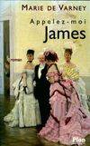 Appelez-moi James, roman