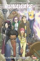 1, Runaways T01