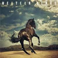 Western Stars ~ Cd