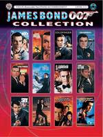 The James Bond 007 Collection