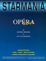 Starmania