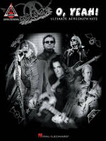 O, Yeah! Ultimate Aerosmith Hits, Guitar Recorded Version