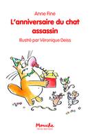 L'anniversaire du chat assassin