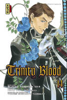 14, Trinity Blood - Tome 14