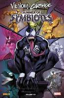 Venom & Carnage : Summer of Symbiotes N°01
