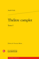 Théâtre complet