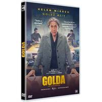 Golda - DVD (2023)