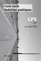 GPS 12 GUERILLAS POETIQUES