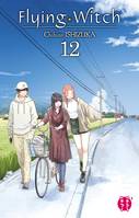 12, Flying Witch T12