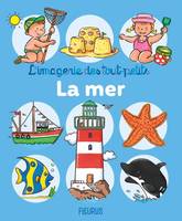 L'imagerie des tout-petits La mer