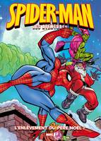 Spider-Man, 6, SPIDER MAN LES AVENTURES T6 6