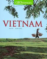 VIETNAM - COLLECTION GEOVOYAGES