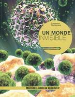 UN MONDE INVISIBLE / Microbes : amis ou ennemis ?, microbes