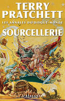 Sourcellerie, Les Annales du Disque-monde, T5