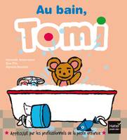 12, Au bain, Tomi