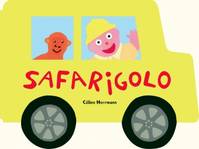 safarigolo