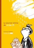 Le Journal intime de Julian Pi