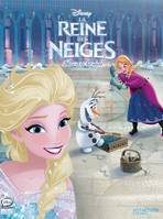 La Reine des neiges T7