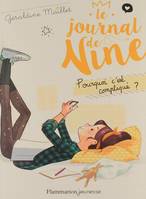 2, Le journal de Nine, Pourquoi c'est compliqué