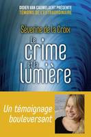 Le crime et la lumière