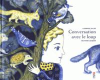 Conversation avec le loup